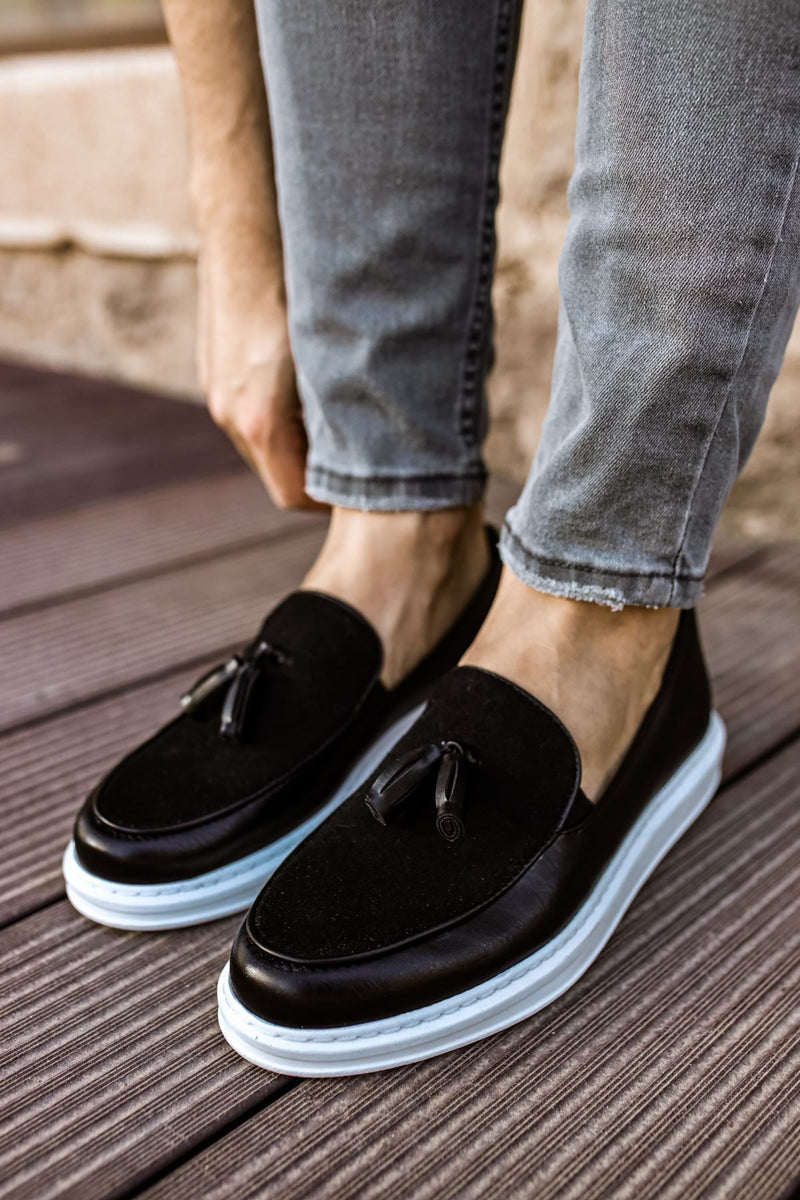 Loafer Pelle