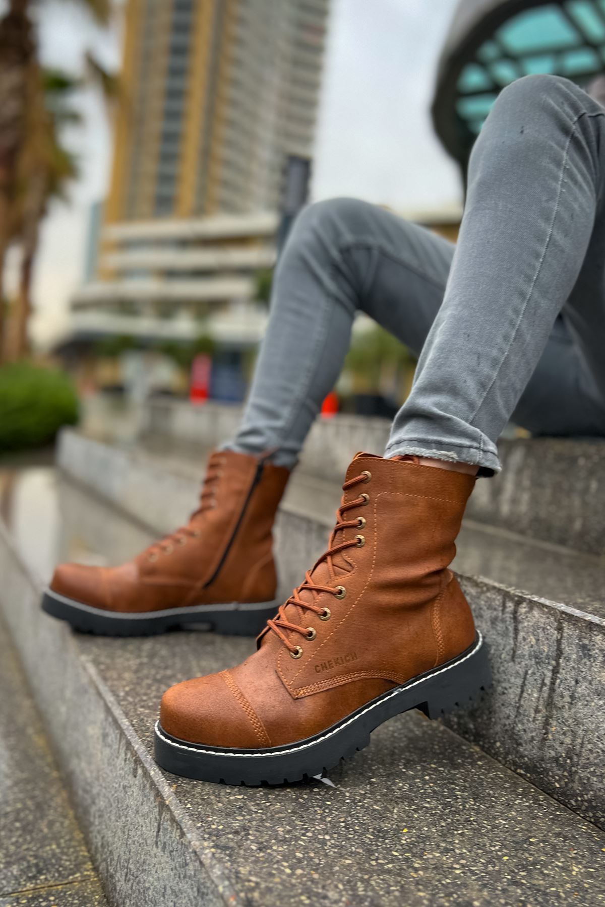 Military – Cognac