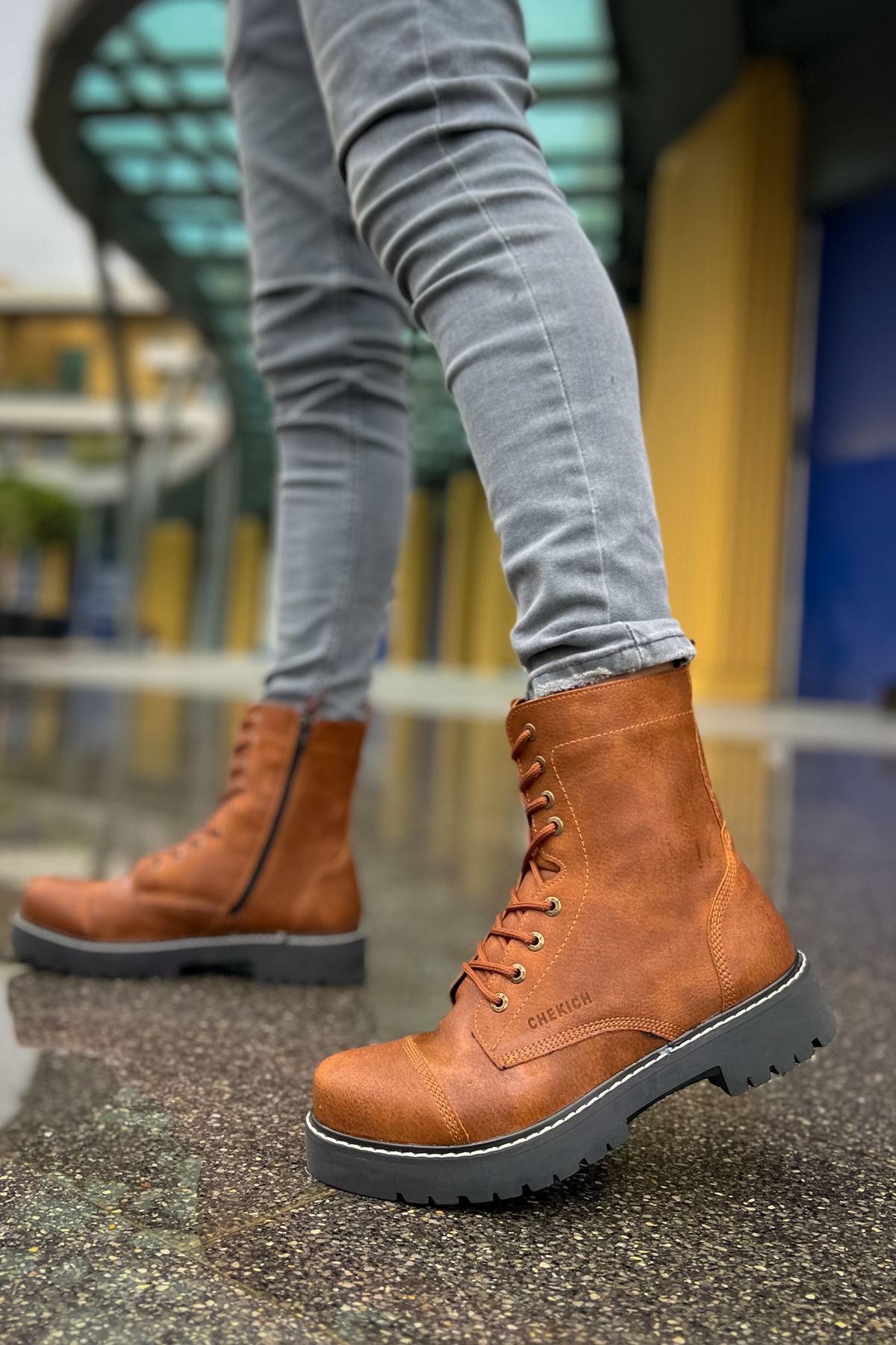 Military – Cognac