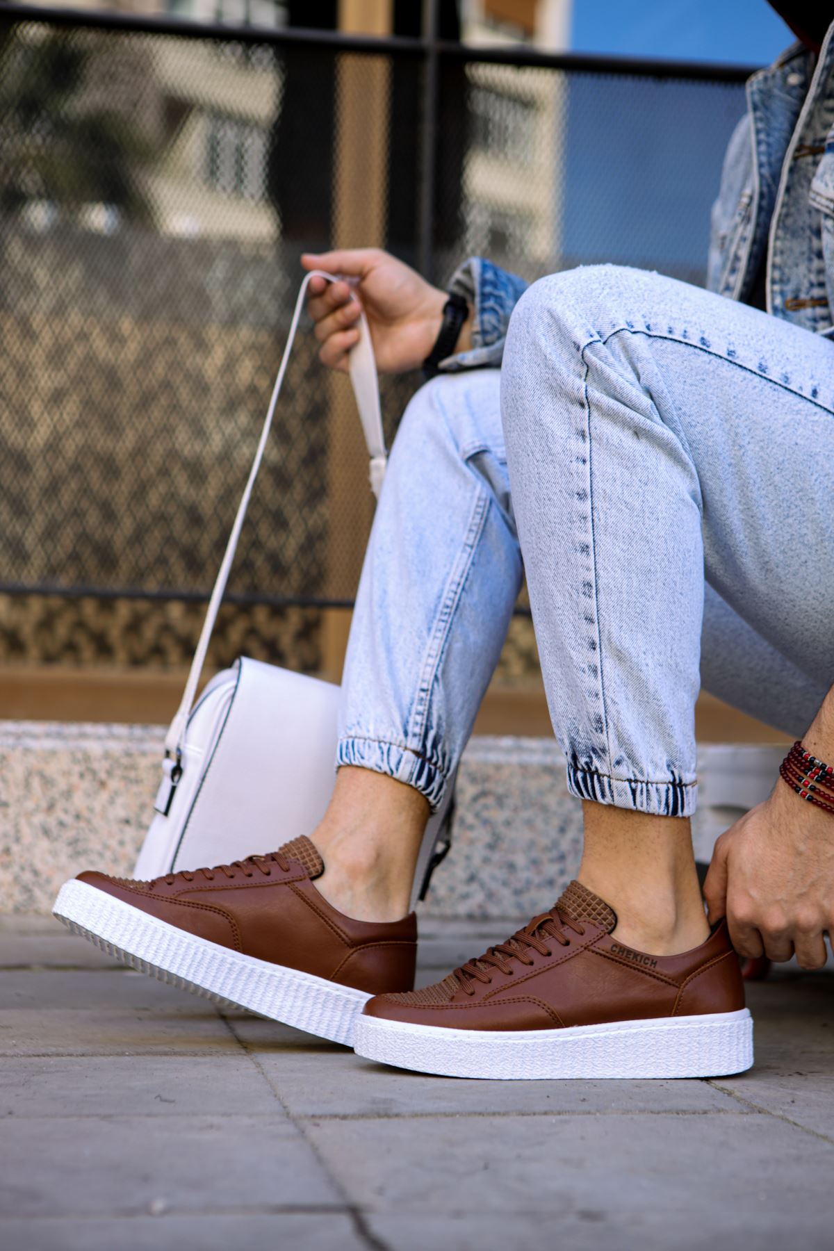 Pyramid – Cognac