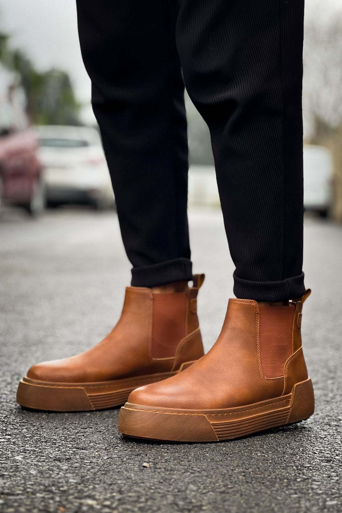 Harmany – Cognac