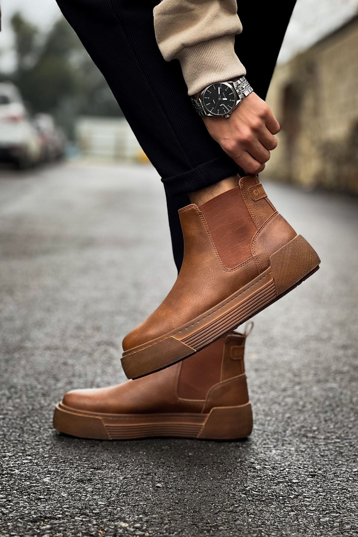 Harmany – Cognac
