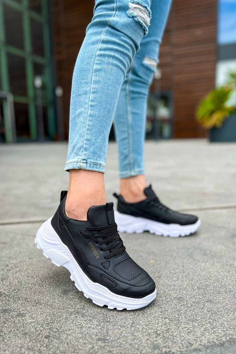 Low Top