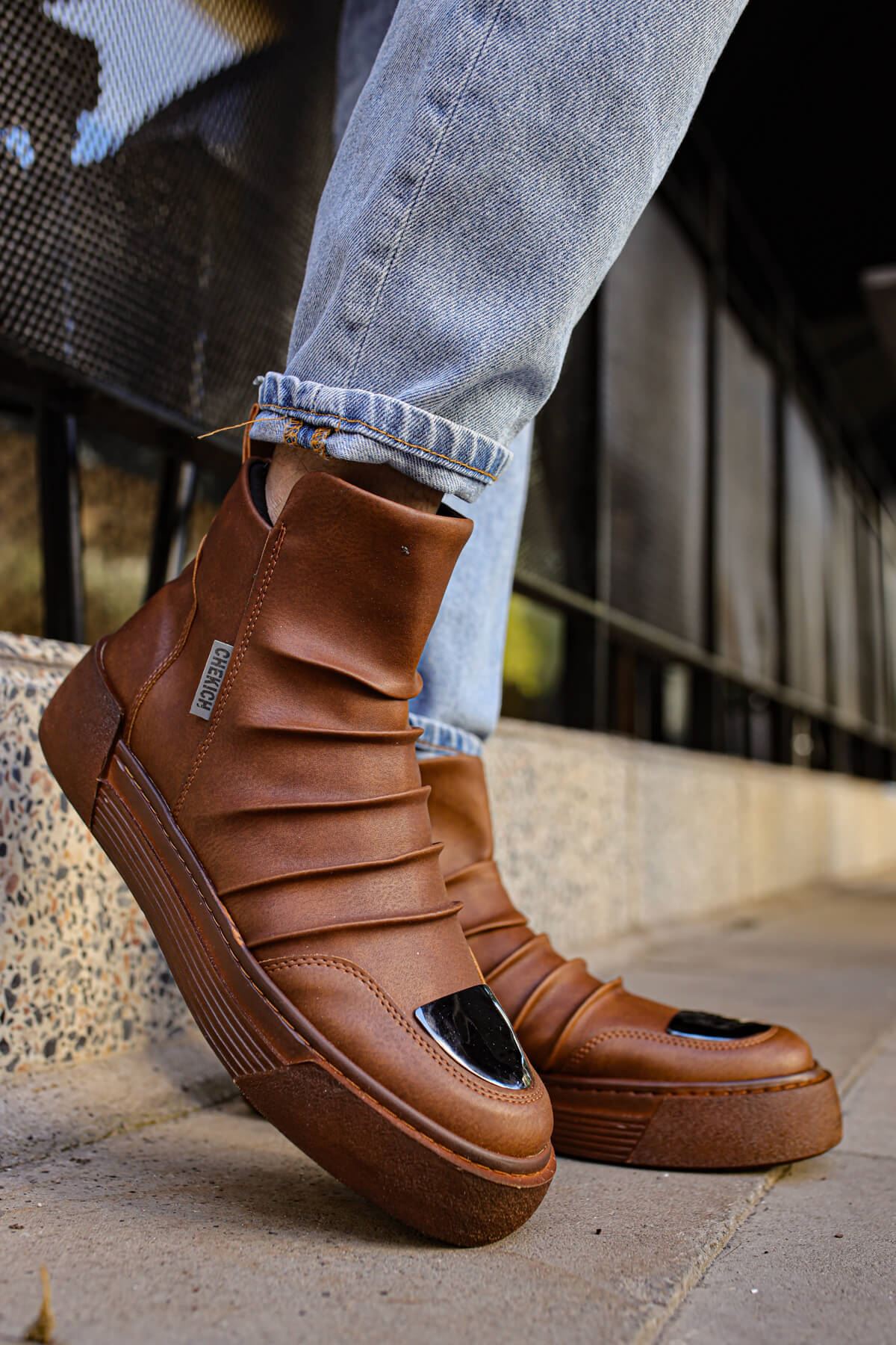 Swat – Cognac