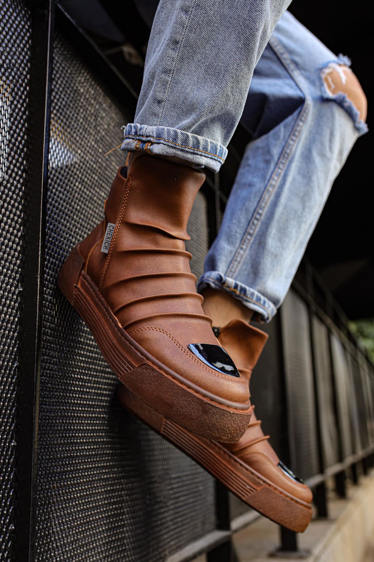 Swat – Cognac