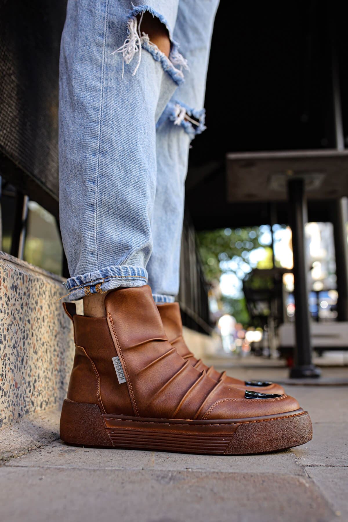 Swat – Cognac