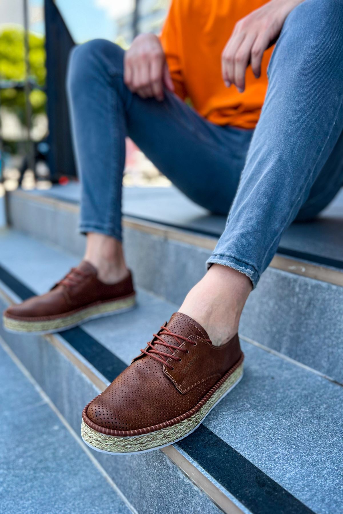 Stamina Nuova – Cognac