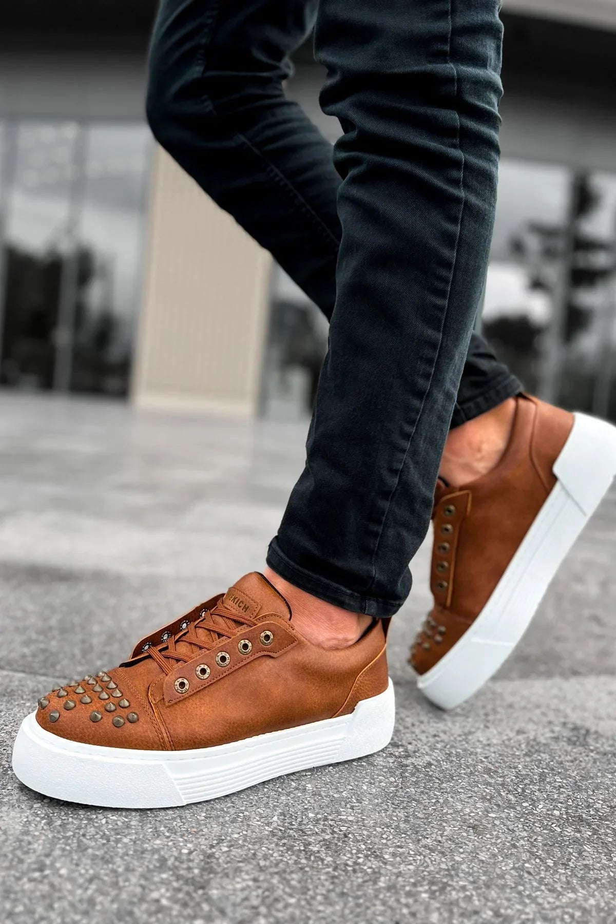 Thorn – Cognac