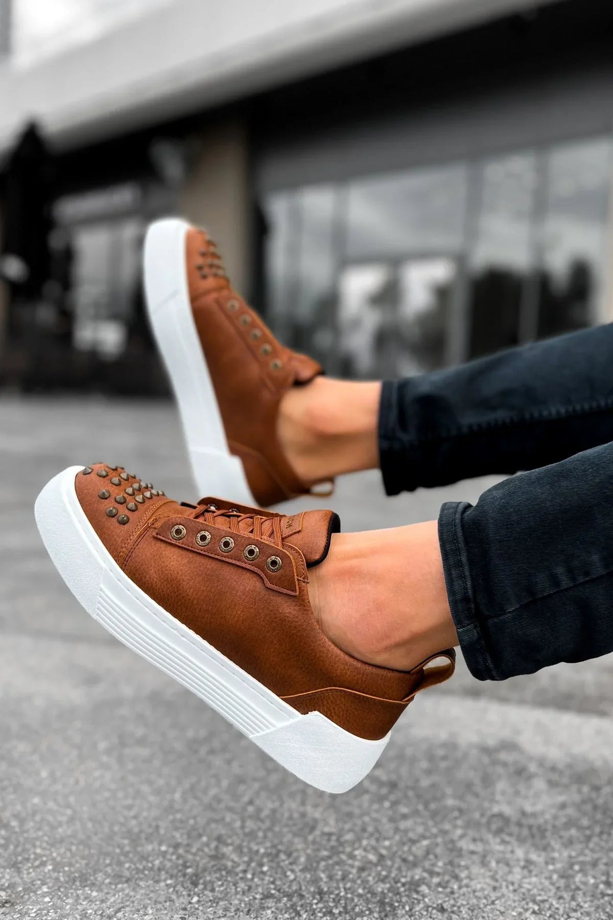 Thorn – Cognac