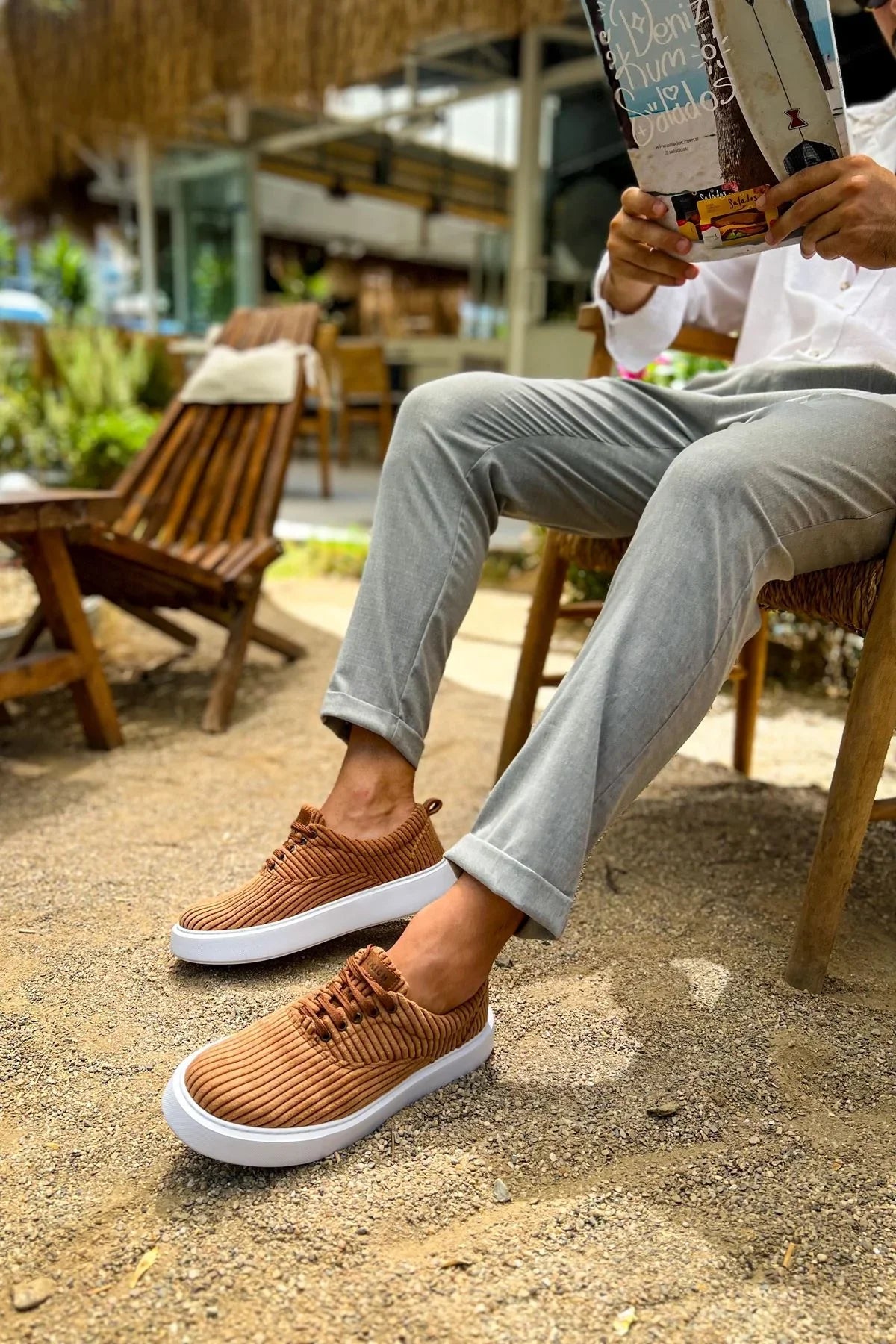 Velluto – Cognac