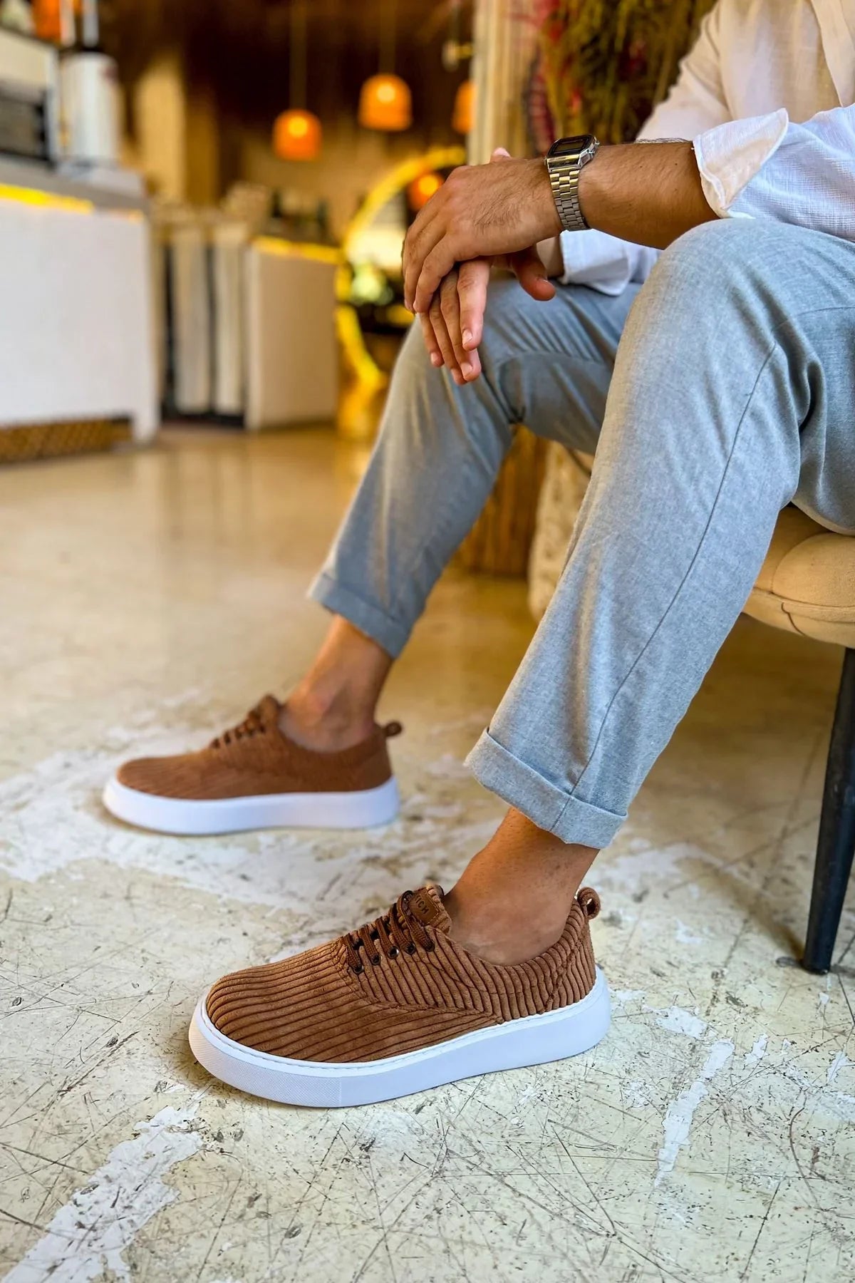 Velluto – Cognac