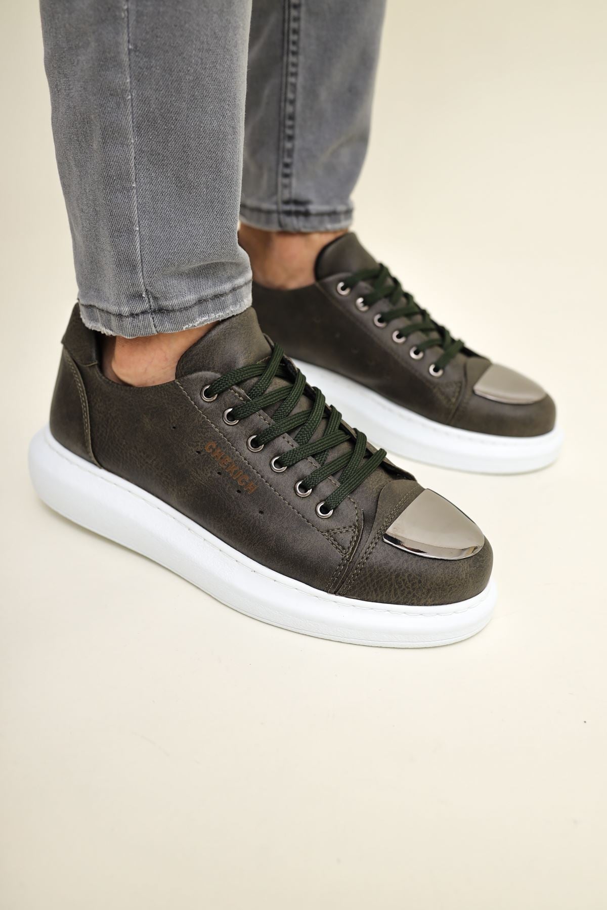 Mirror 175 – Khaki