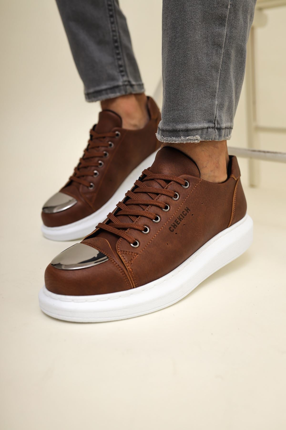 Mirror 175 – Cognac