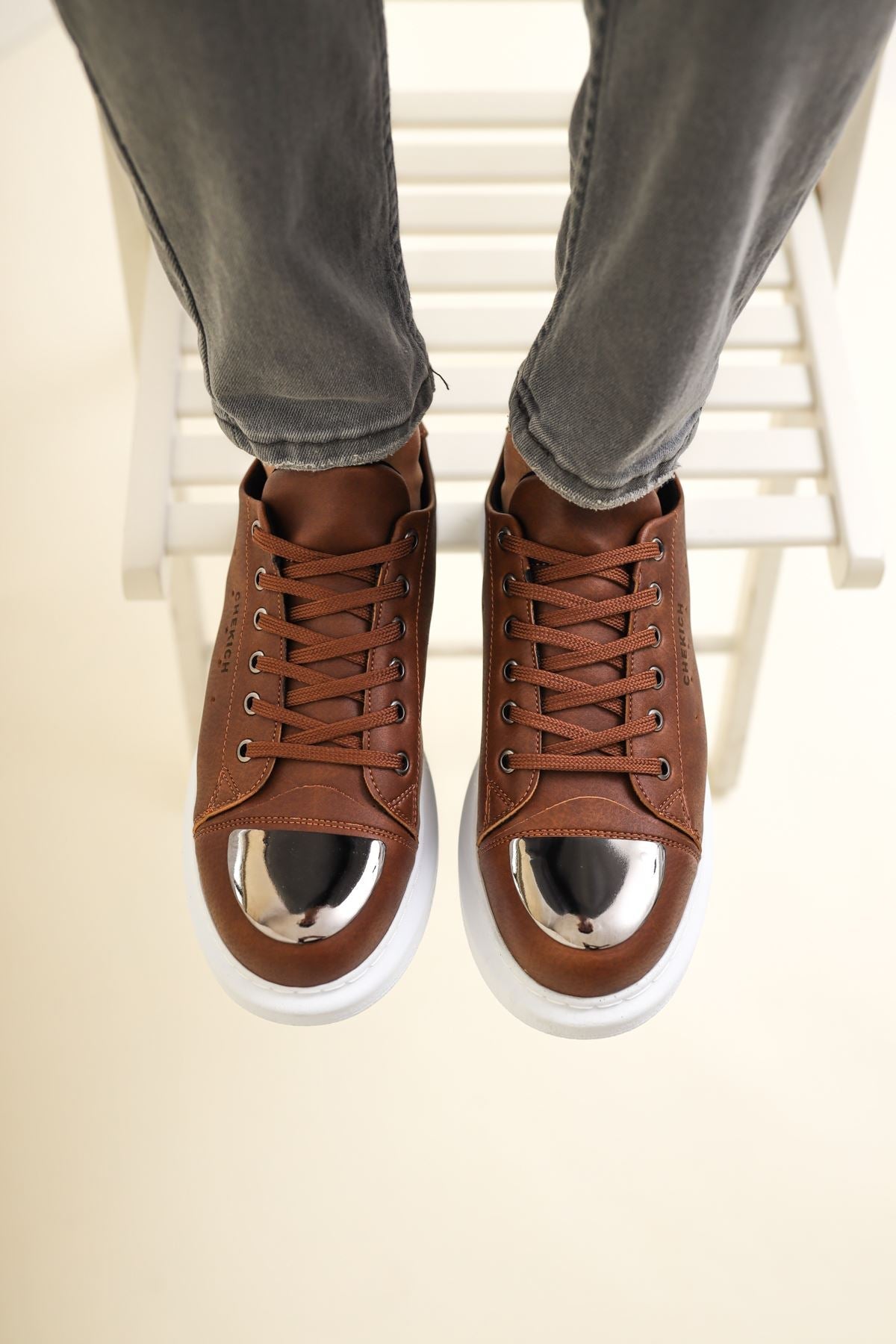 Mirror 175 – Cognac