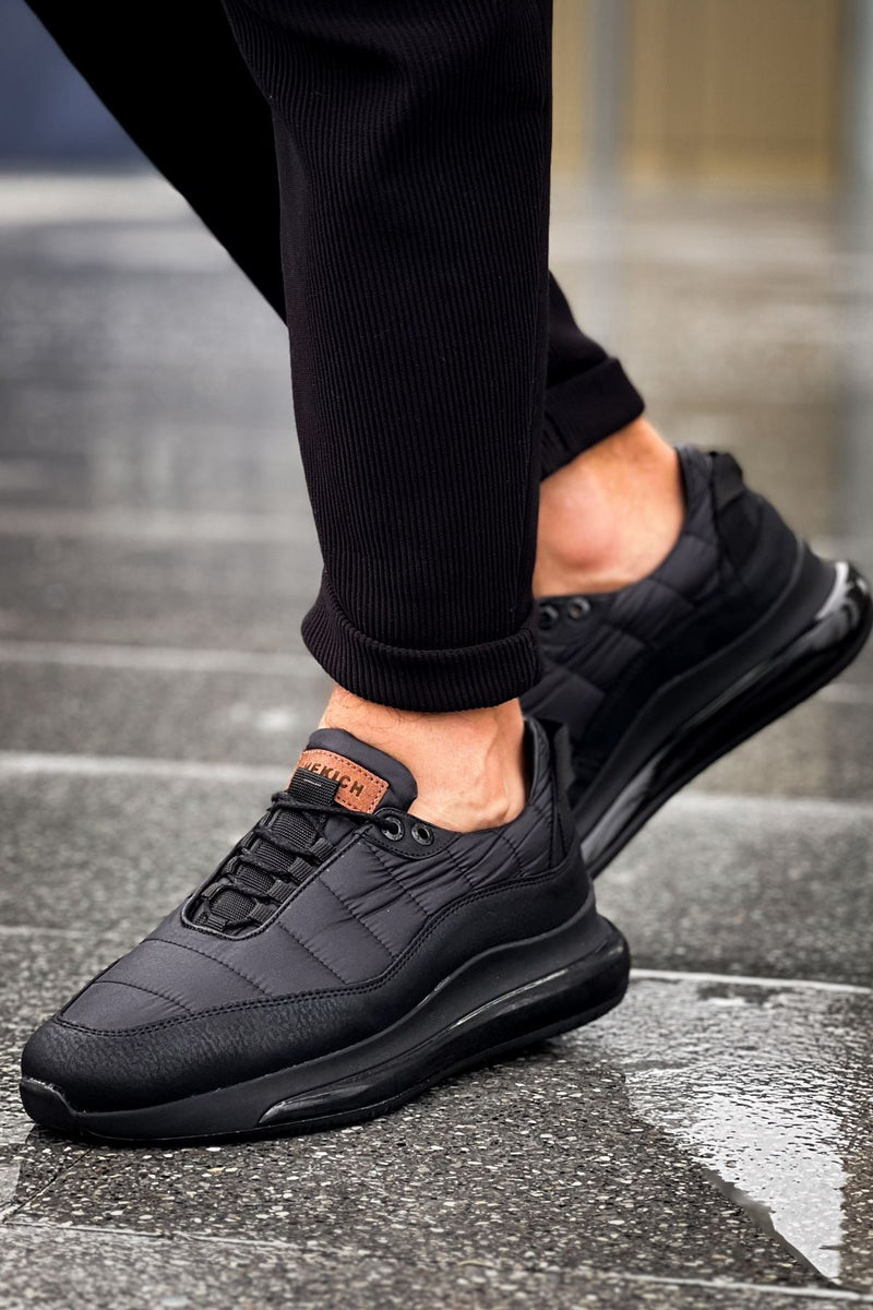 Sporty Runner