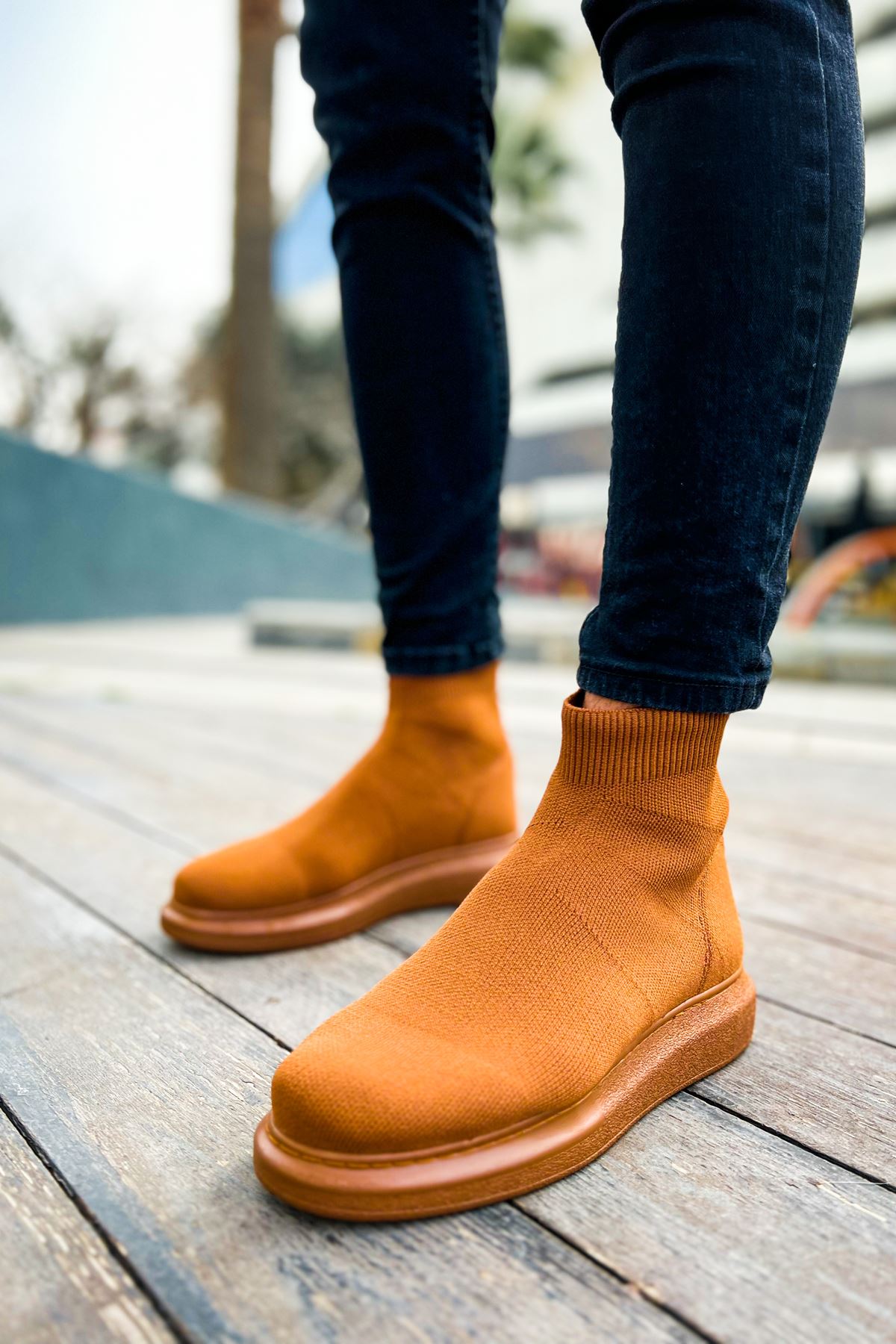 Maglieria-T – Cognac