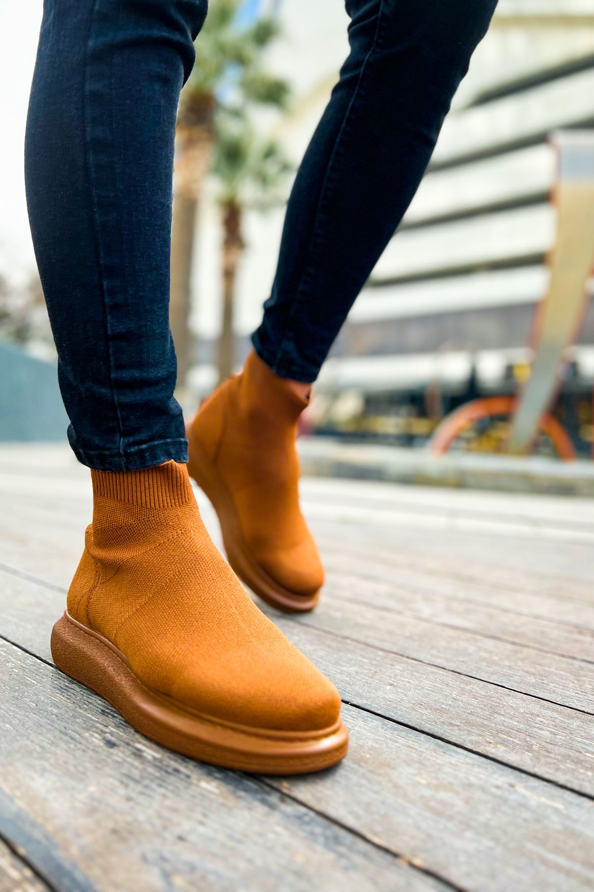 Maglieria-T – Cognac