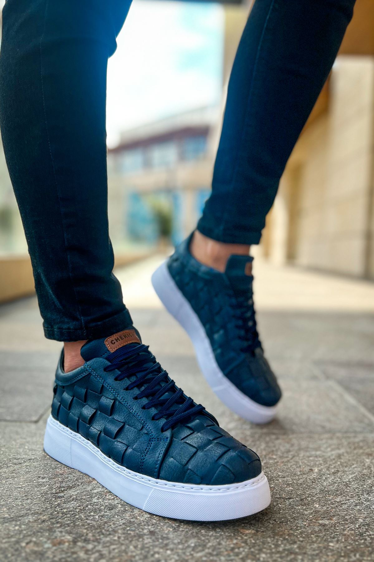 Vimini – Navy