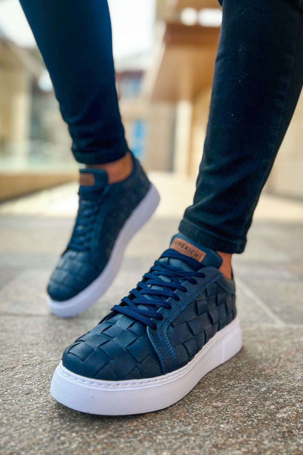 Vimini – Navy