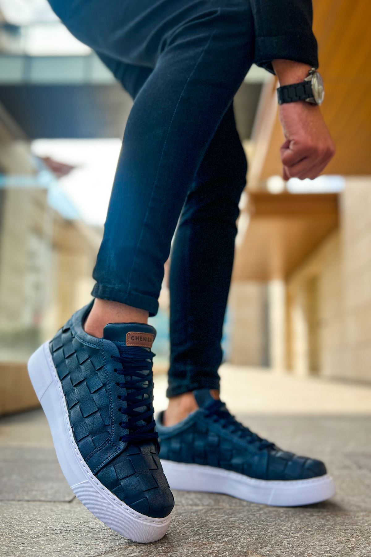 Vimini – Navy
