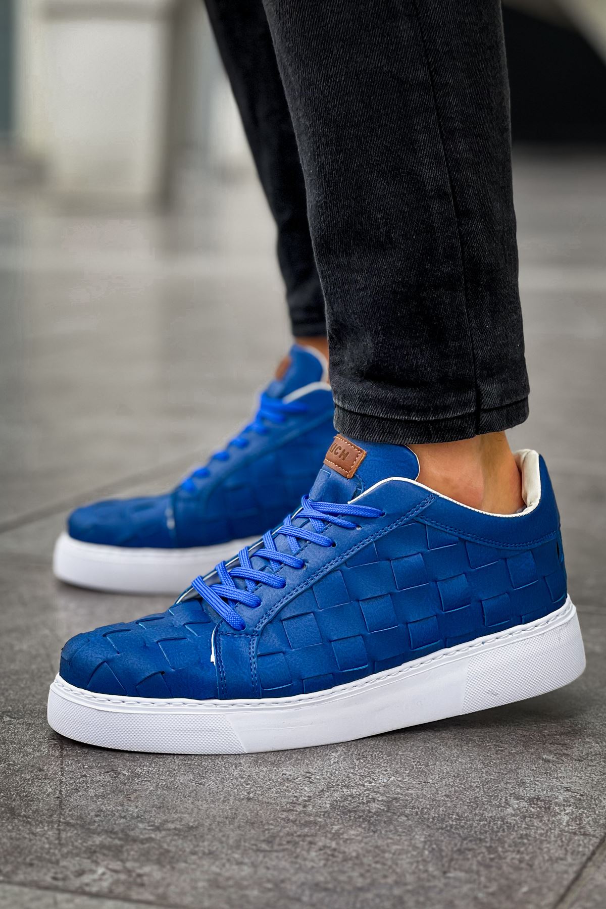 Vimini – Blau