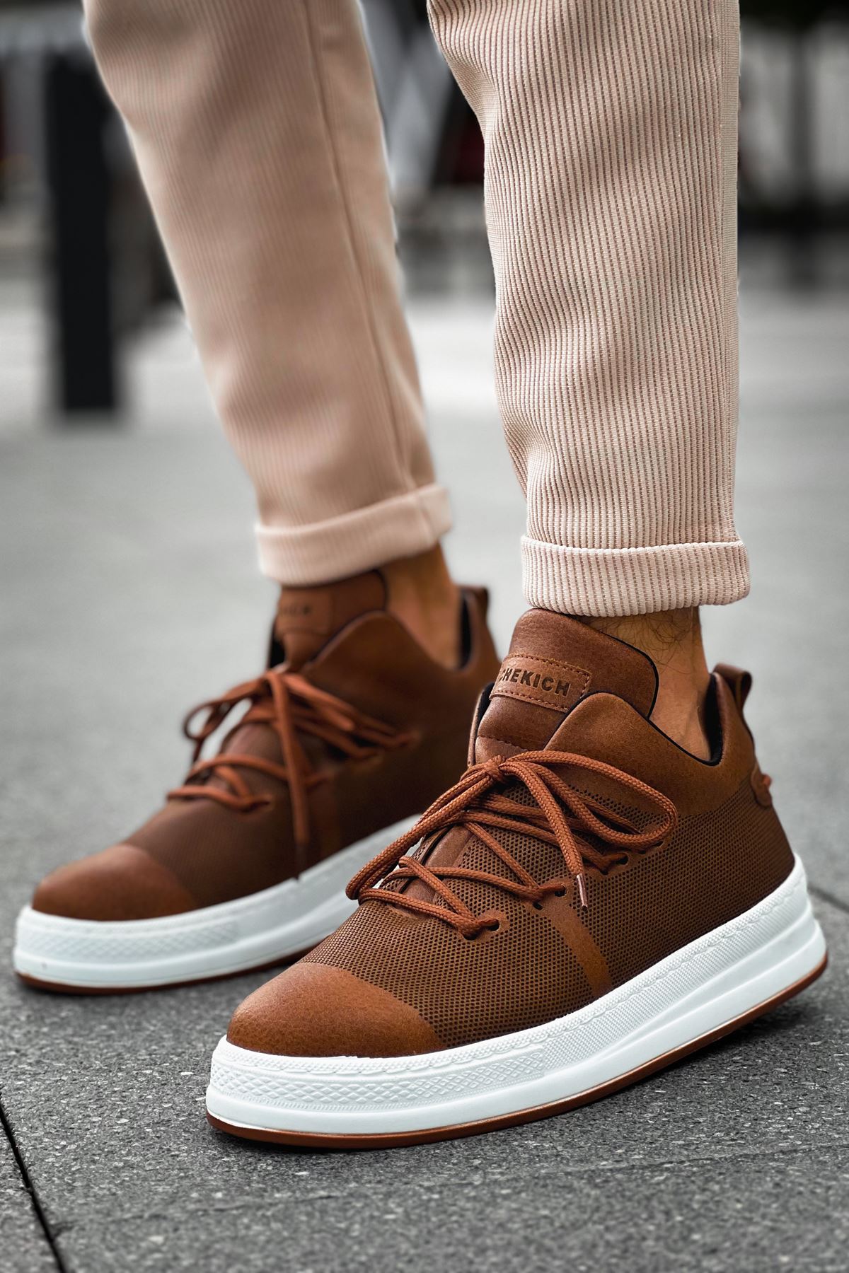 Laser – Cognac