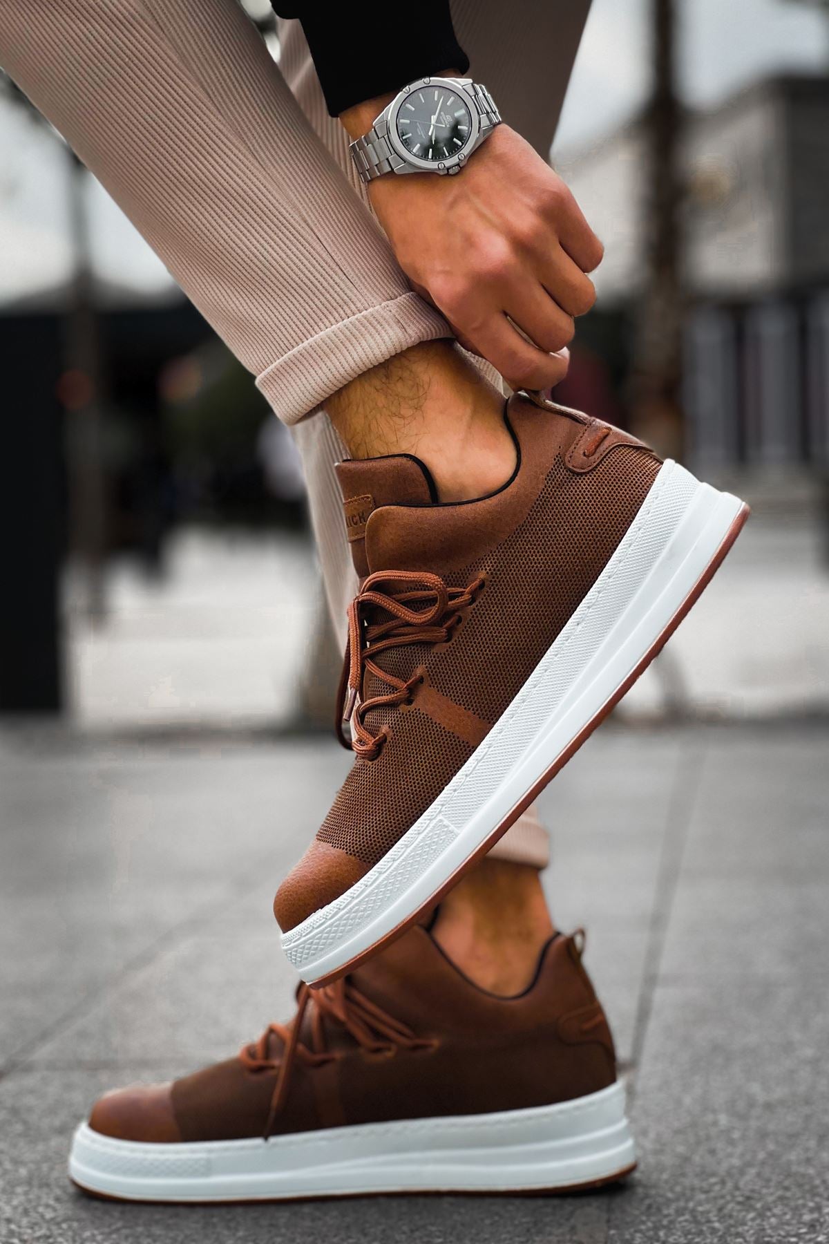 Laser – Cognac