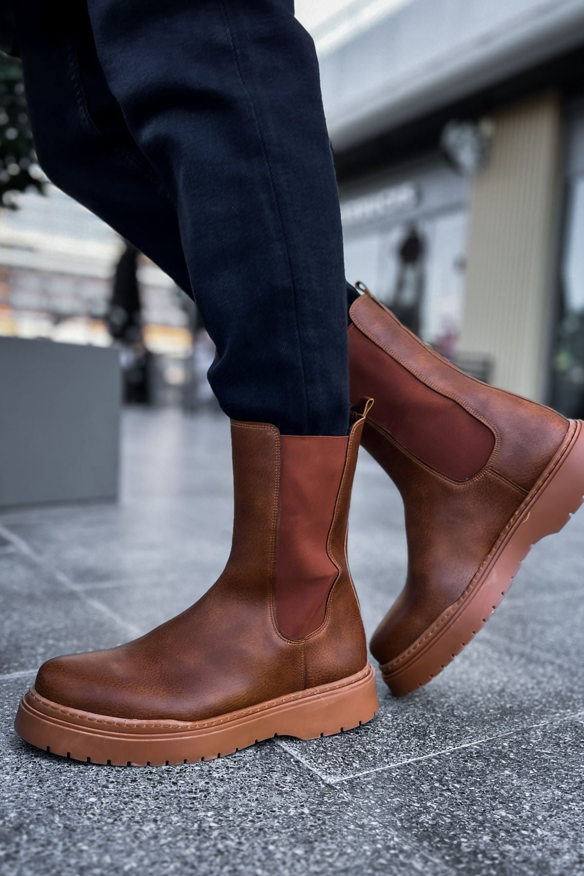 Alaska – Cognac