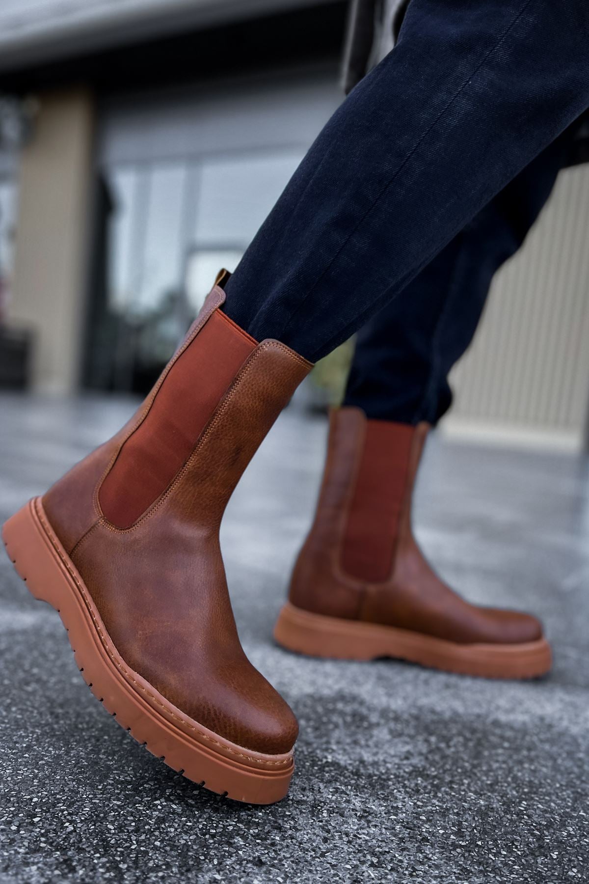 Alaska – Cognac
