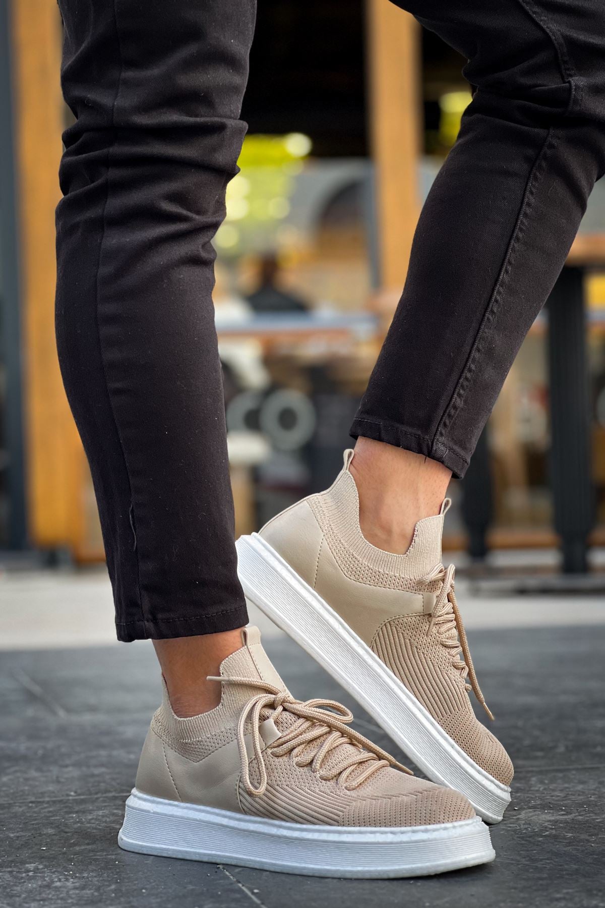 Fusion – Creme