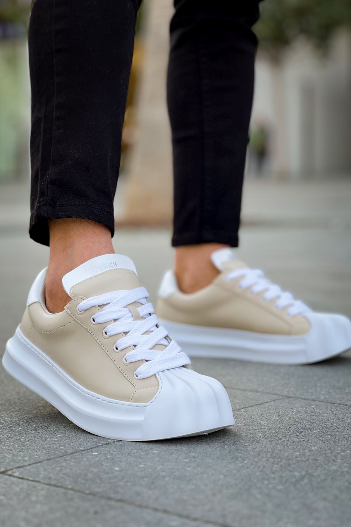 Artenay – Beige