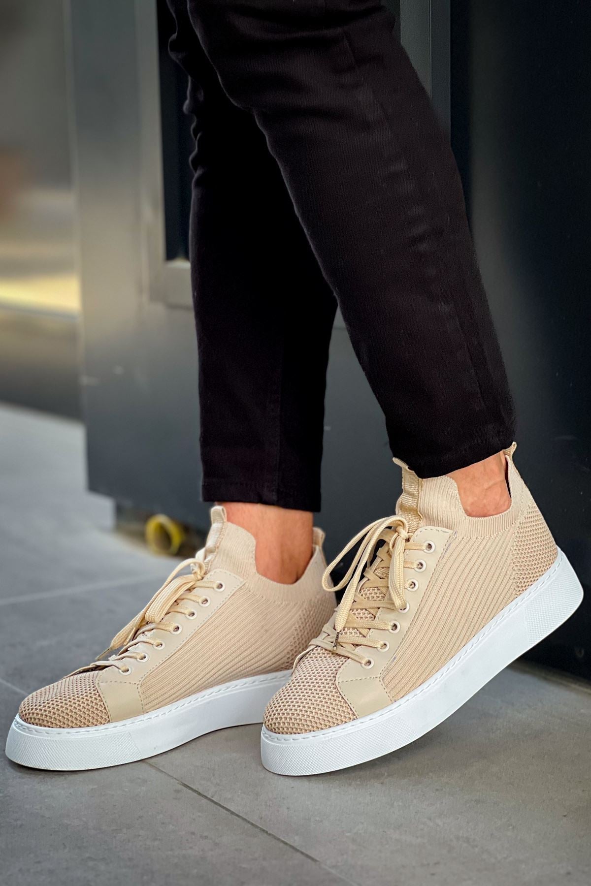 Beige