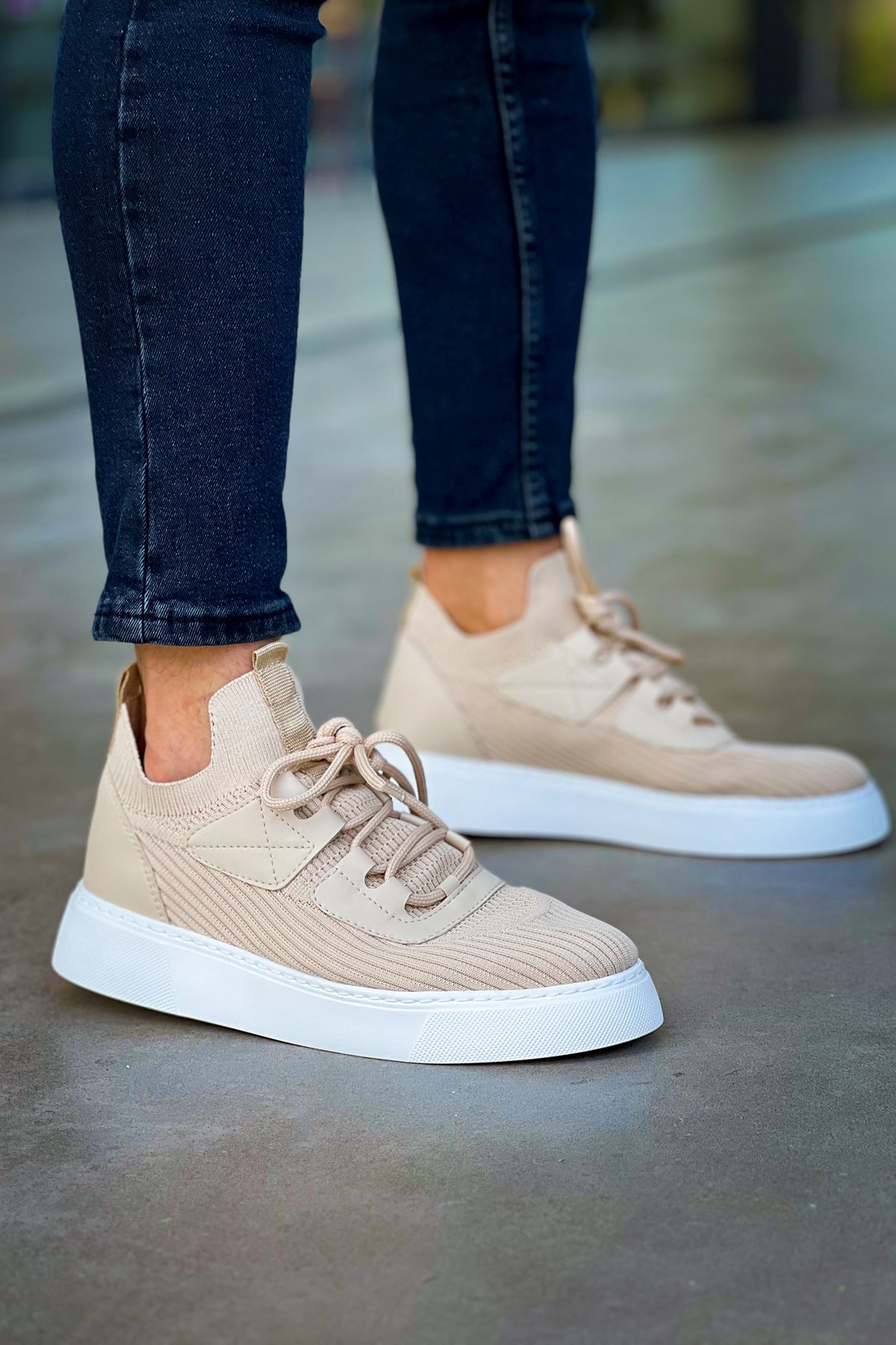 Onda – Beige