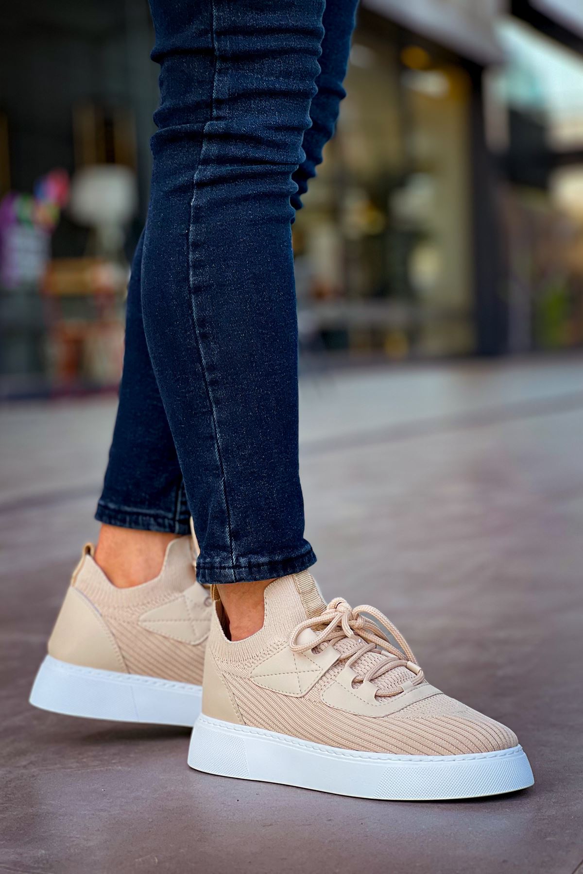 Onda – Beige
