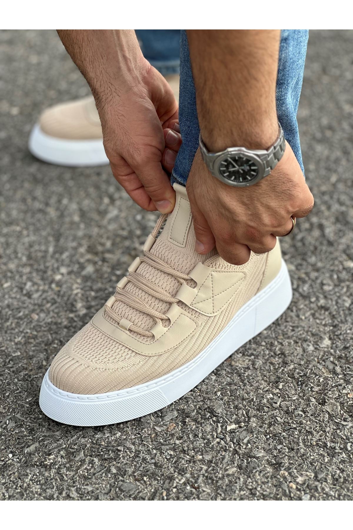 Onda – Beige