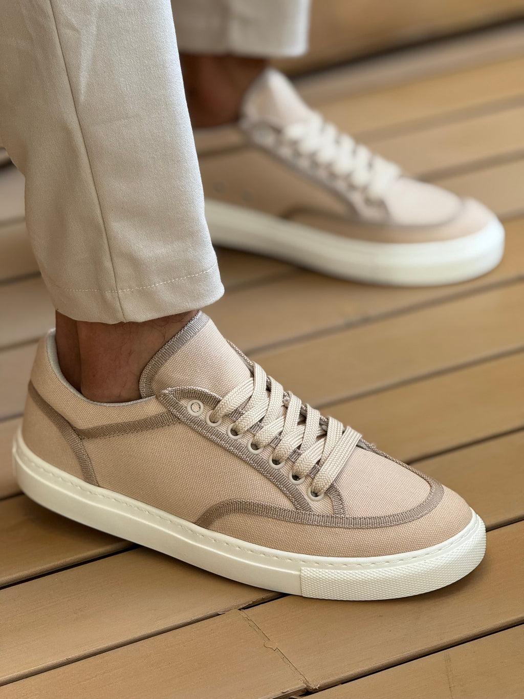 Beige