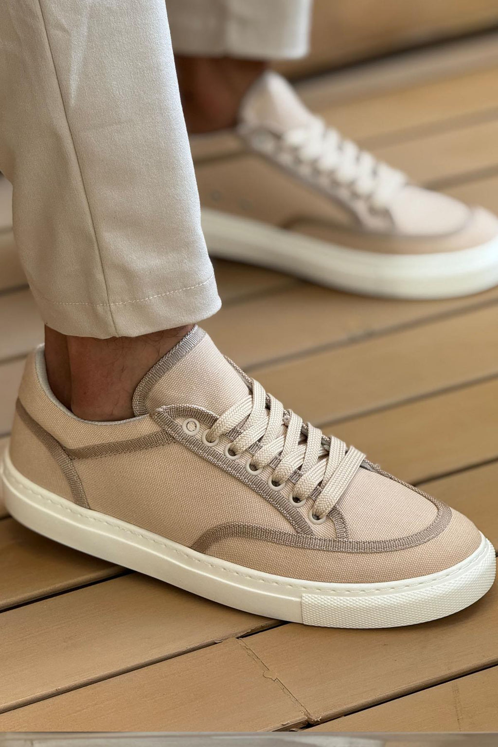 Beige