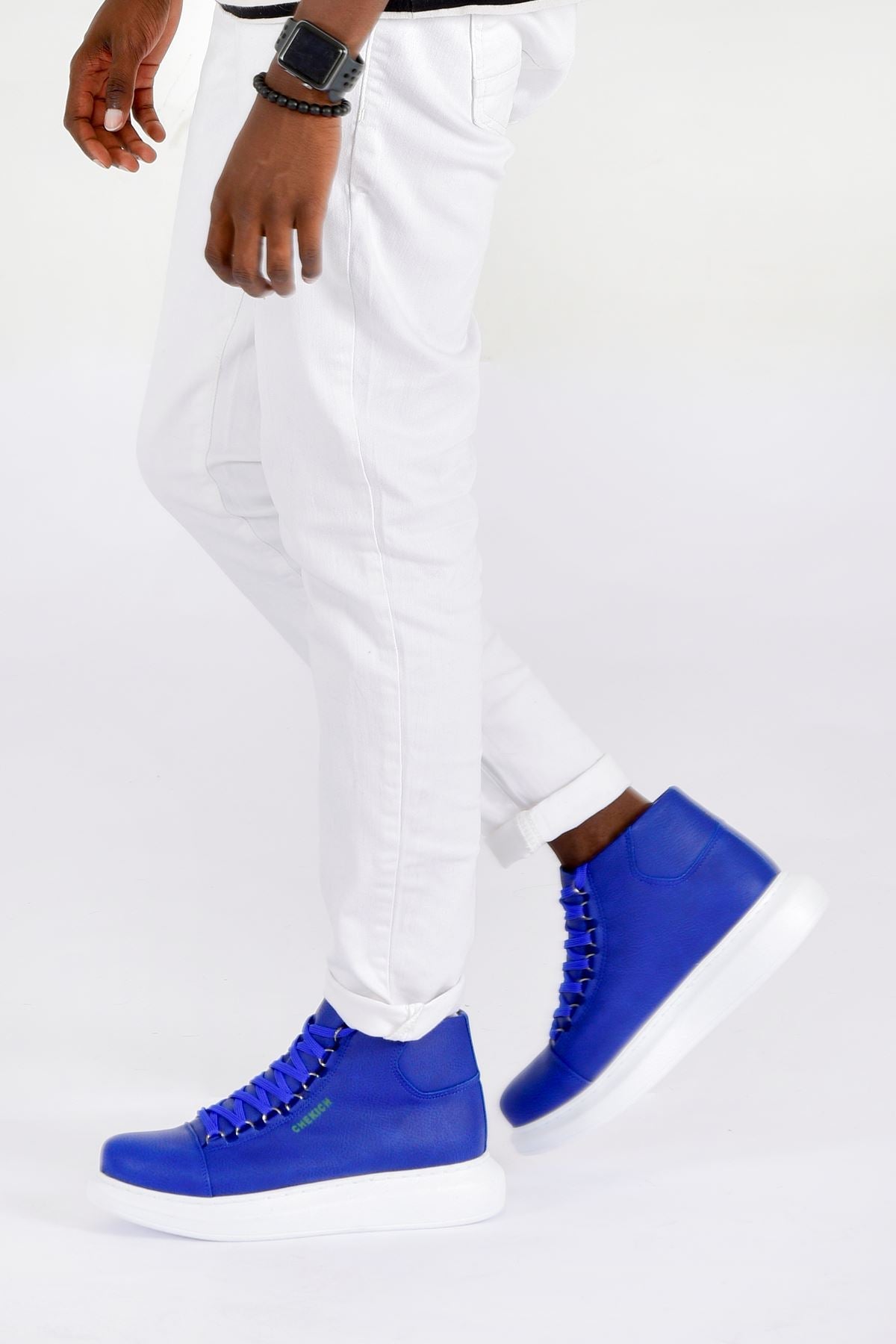 Royalblau