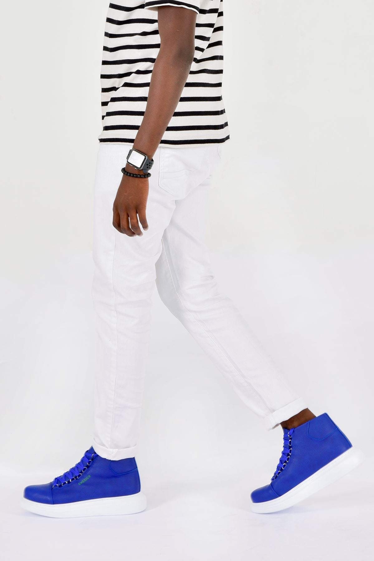 Royalblau