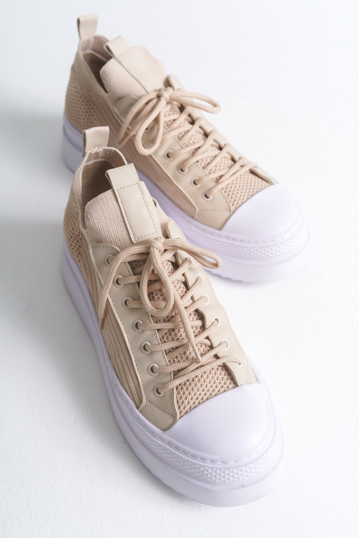 Tricot 2601 – Beige