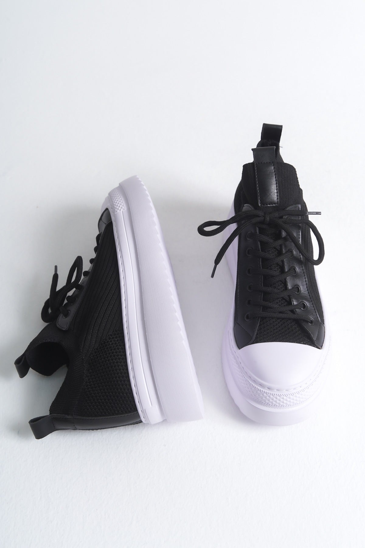 Tricot 2601 – Schwarz