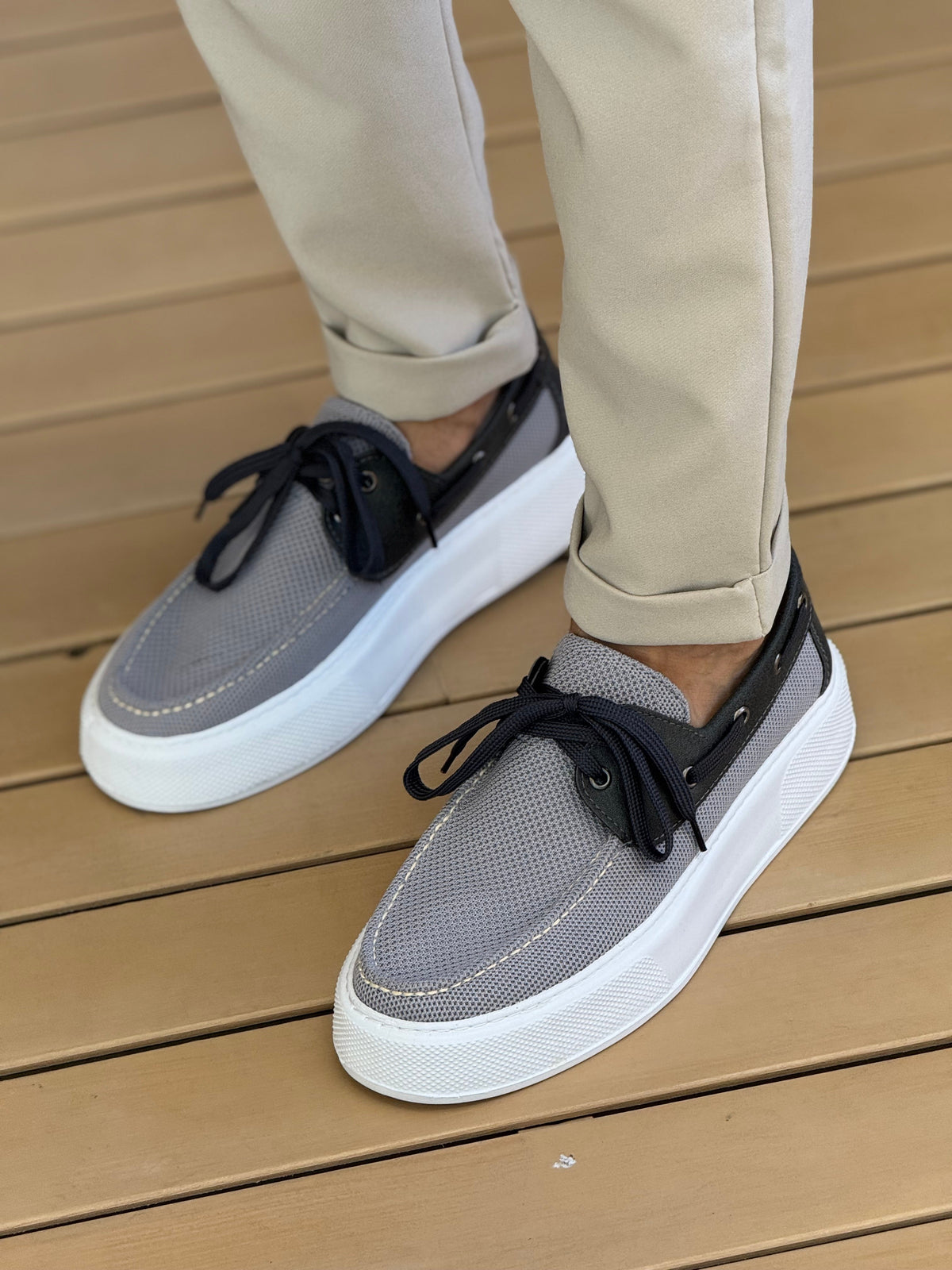 Tricot 2602 – Anthrazit