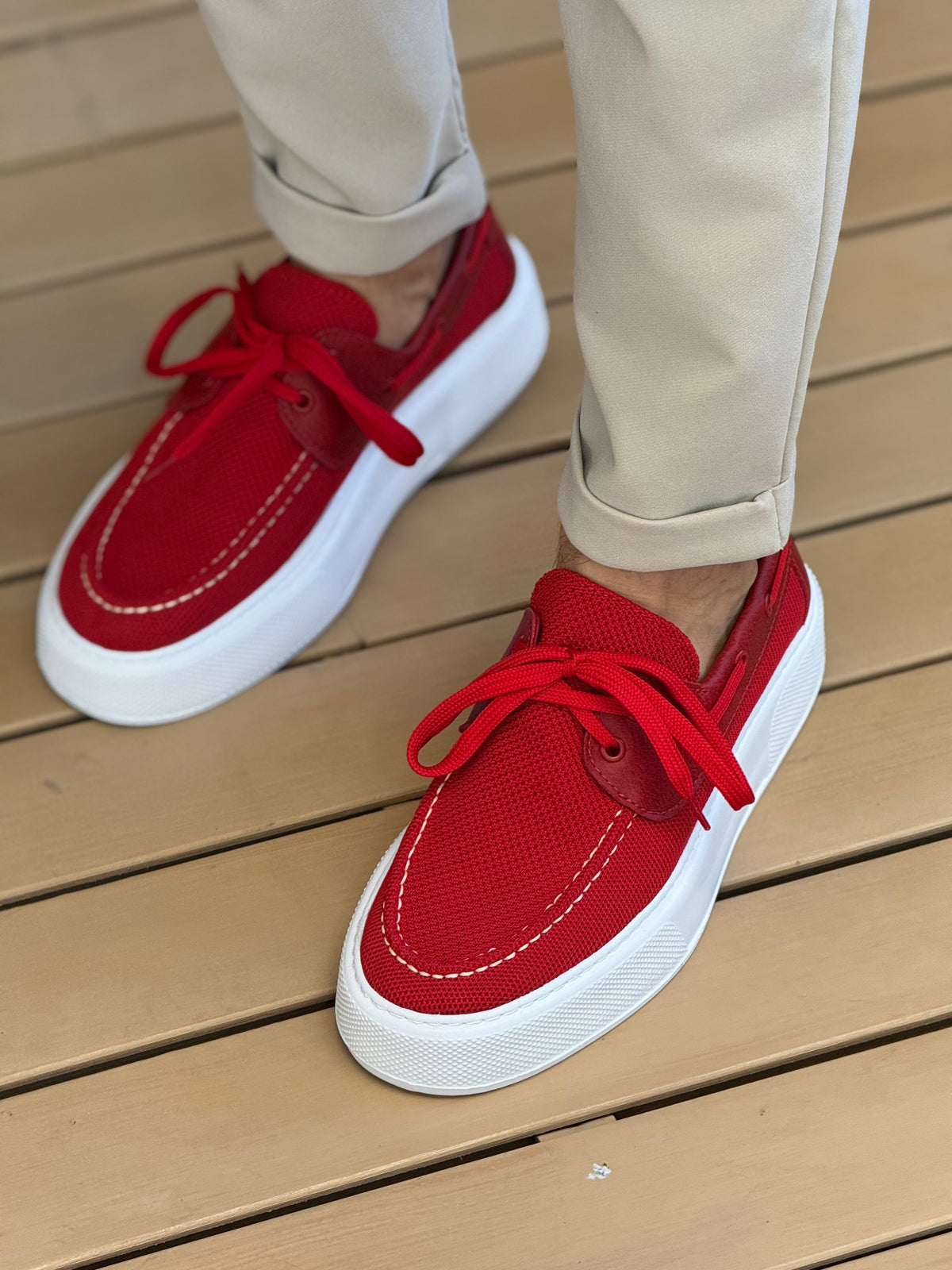Tricot 2602 – Rot