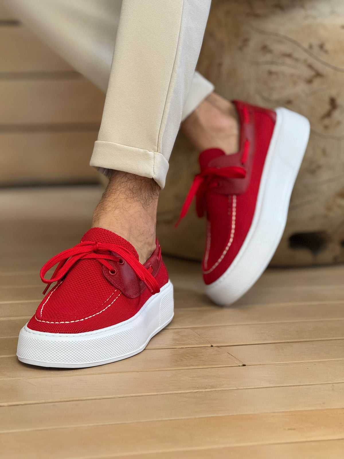 Tricot 2602 – Rot
