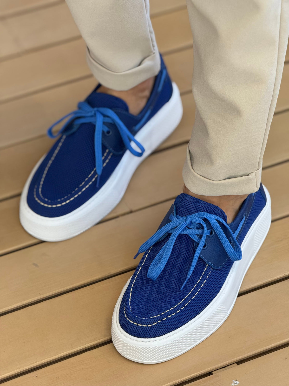 Tricot 2602 – Blau