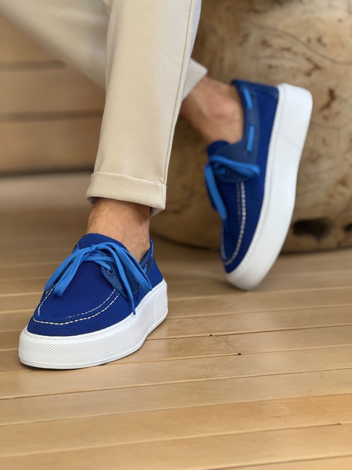 Tricot 2602 – Blau