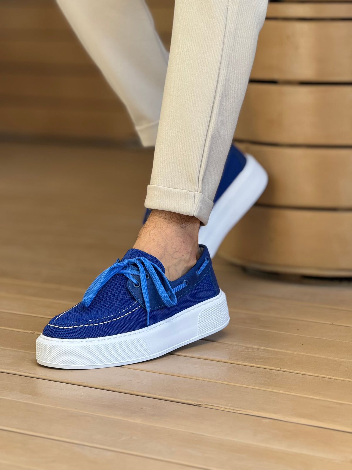 Tricot 2602 – Blau