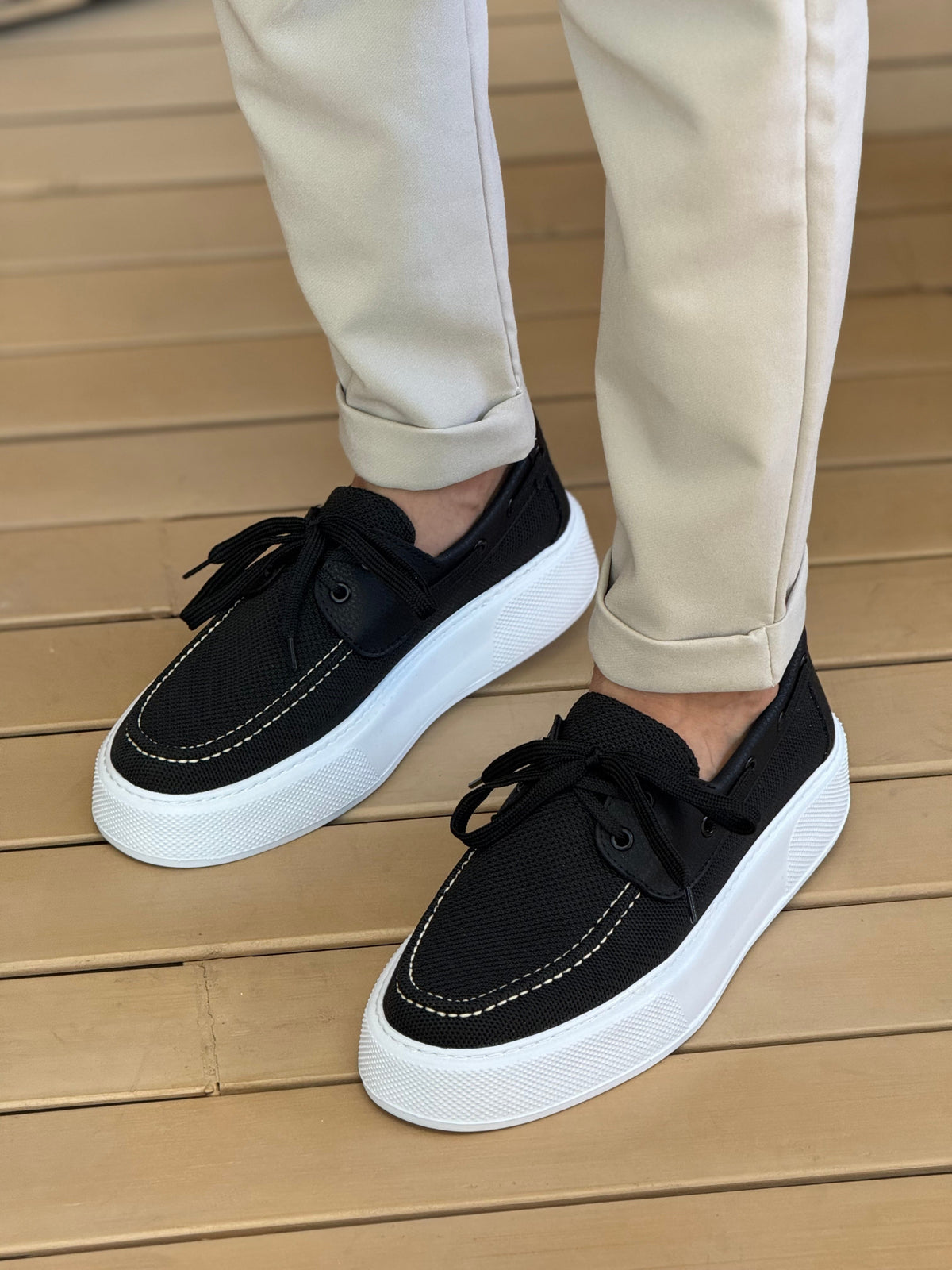 Tricot 2602 – Schwarz