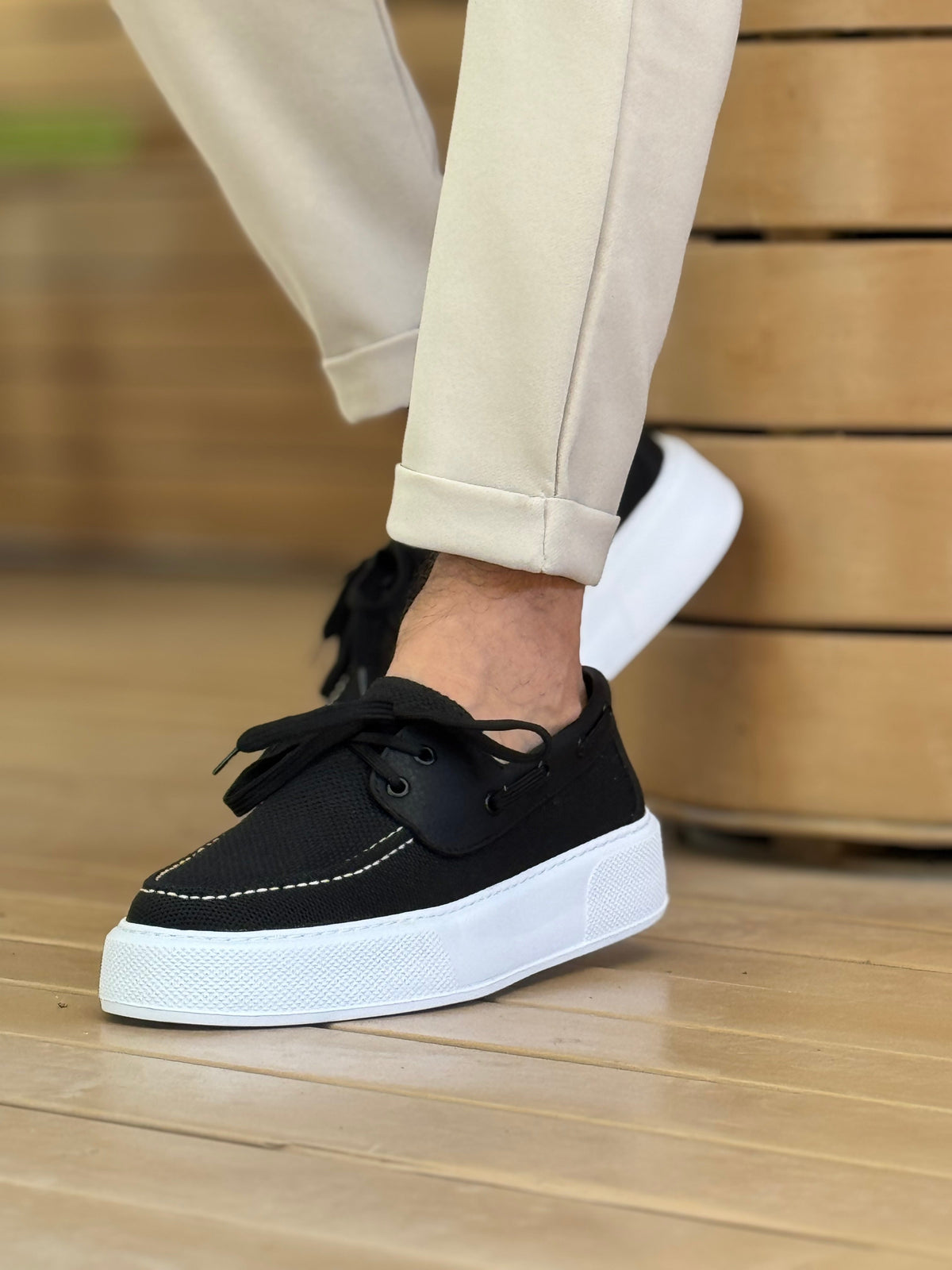 Tricot 2602 – Schwarz