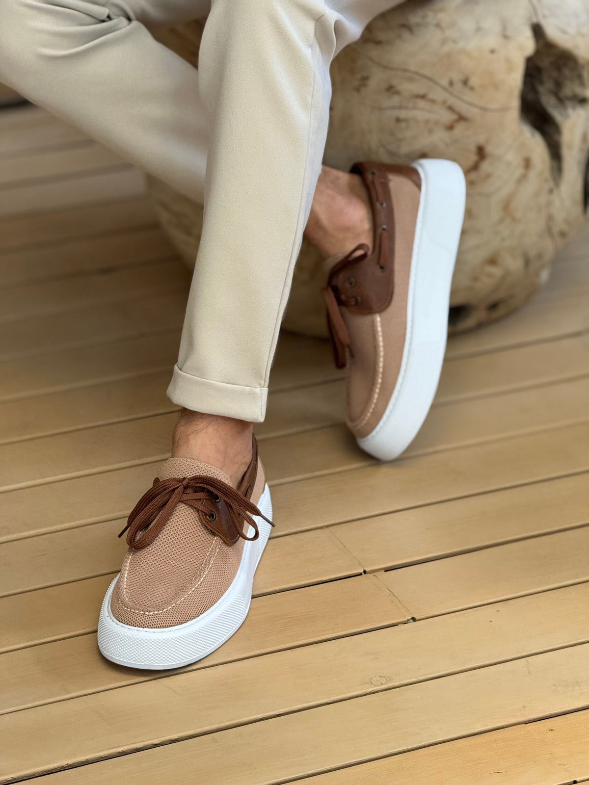 Tricot 2602 – Cognac